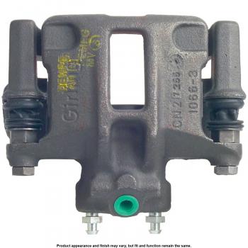 1999 Volvo V70 Disc Brake Caliper Rear Left A1 Cardone 19B2568 image 2 of 4