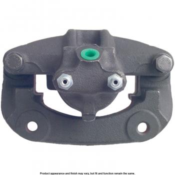 1999 Volvo V70 Disc Brake Caliper Rear Left A1 Cardone 19B2568 image 3 of 4