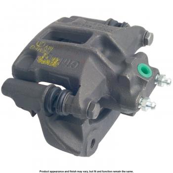 1999 Volvo V70 Disc Brake Caliper Rear Left A1 Cardone 19B2568 image 4 of 4