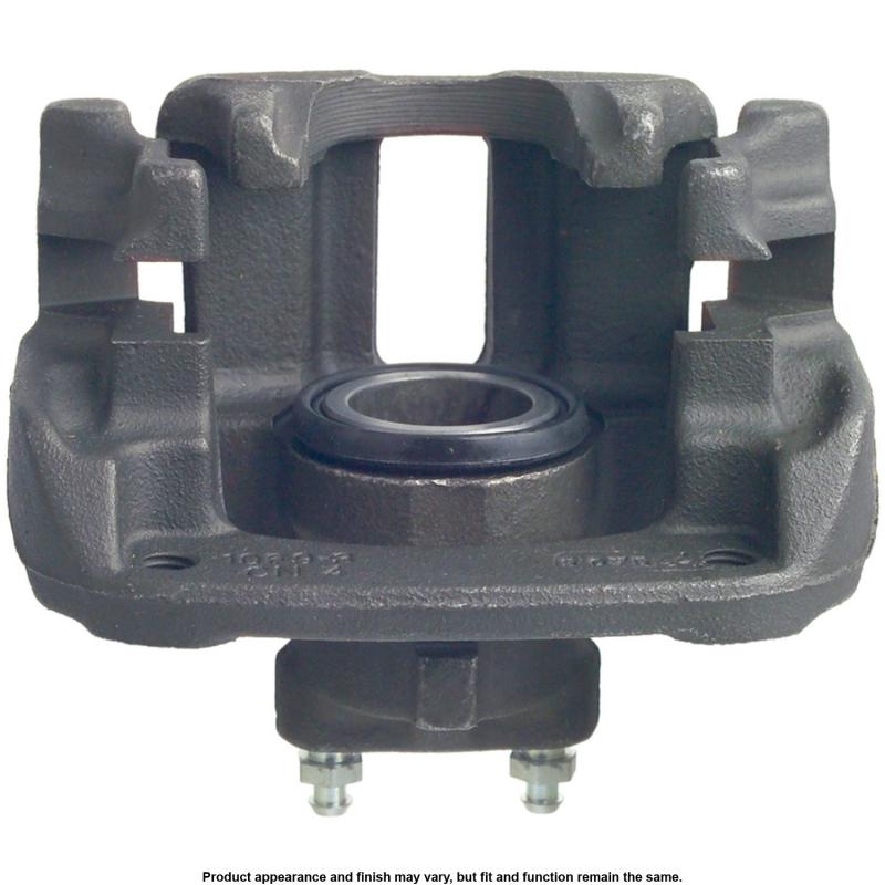 1993 Volvo 940 Disc Brake Caliper Rear Left A1 Cardone 19B2568 image 1 of 4