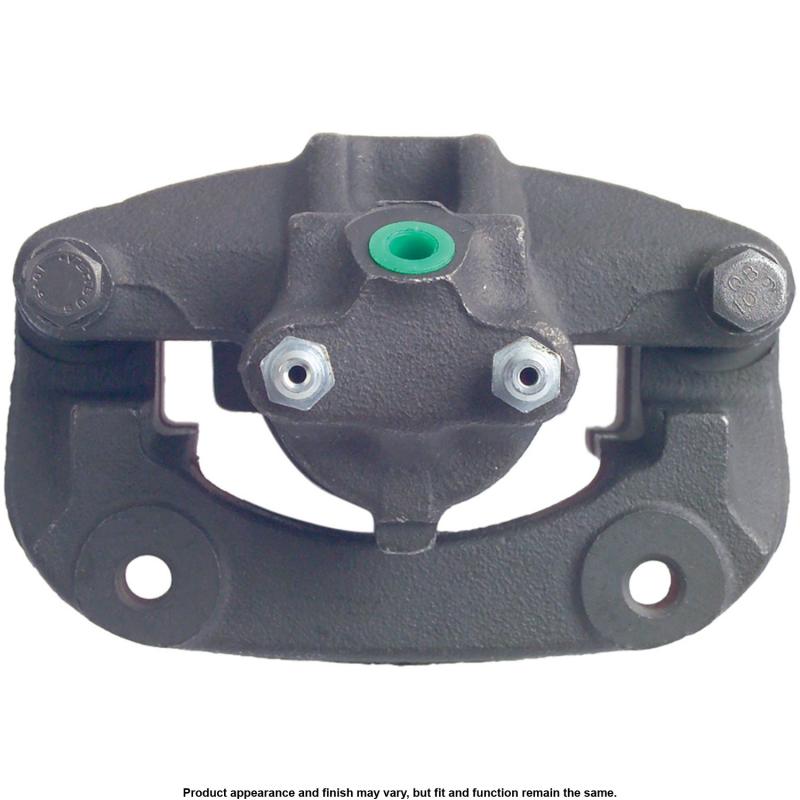 1993 Volvo 940 Disc Brake Caliper Rear Left A1 Cardone 19B2568 image 3 of 4