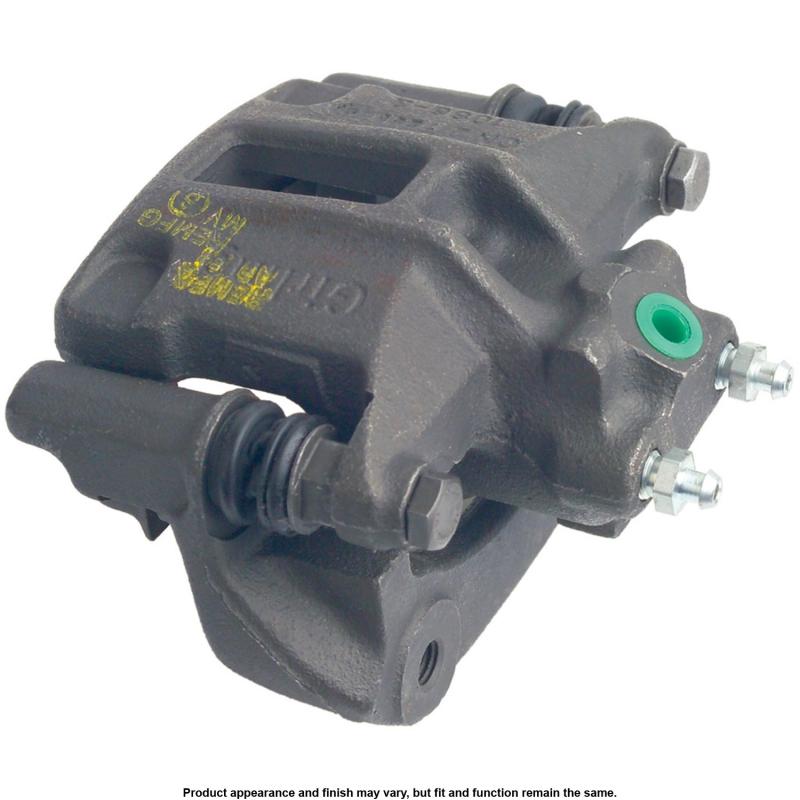 1993 Volvo 940 Disc Brake Caliper Rear Left A1 Cardone 19B2568 image 4 of 4