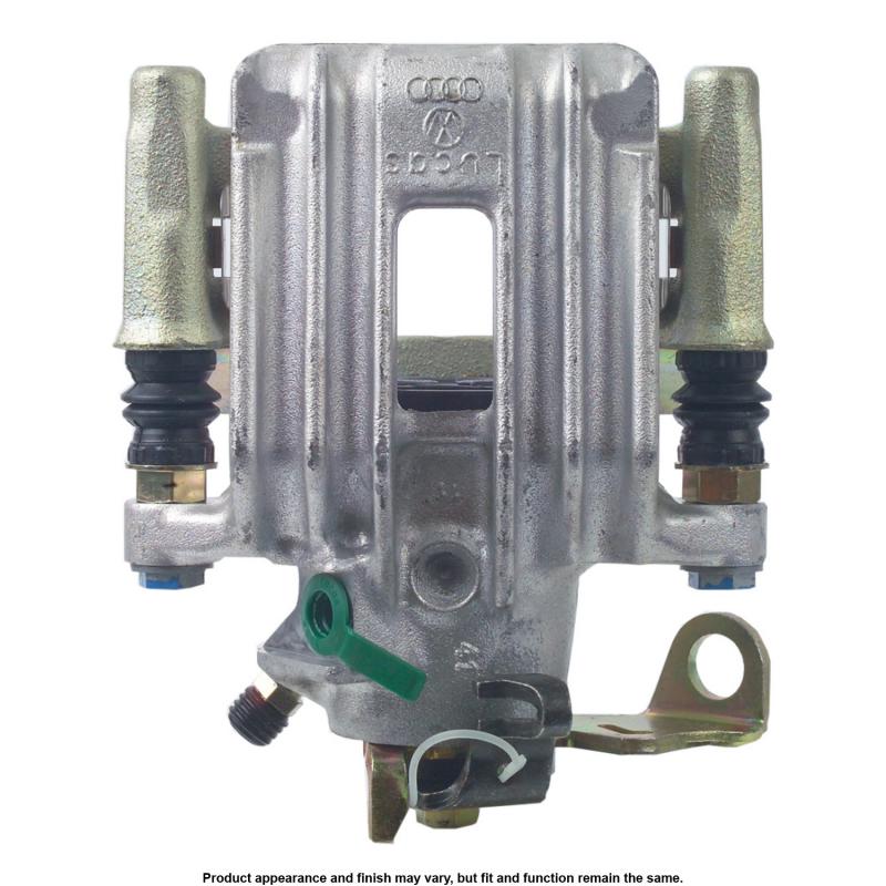 2000 Volkswagen Jetta Disc Brake Caliper Rear Right A1 Cardone 19B2572 image 1 of 4