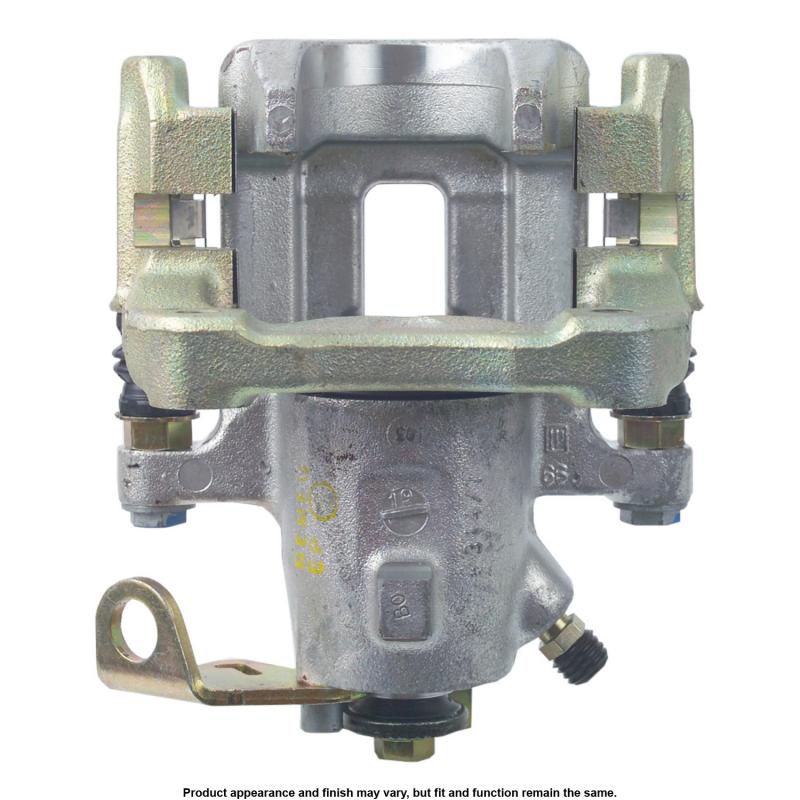 2000 Volkswagen Jetta Disc Brake Caliper Rear Right A1 Cardone 19B2572 image 3 of 4