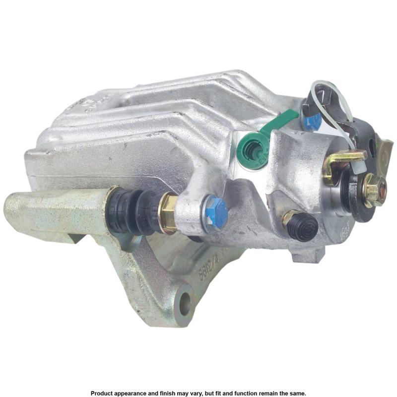 2000 Volkswagen Jetta Disc Brake Caliper Rear Right A1 Cardone 19B2572 image 4 of 4