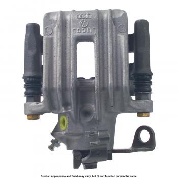 2008 Volkswagen Jetta Disc Brake Caliper Rear Right A1 Cardone 19B2574 image 1 of 4
