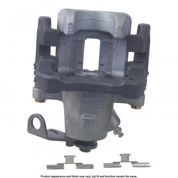 2008 Volkswagen Jetta Disc Brake Caliper Rear Right A1 Cardone 19B2574 image 2 of 4