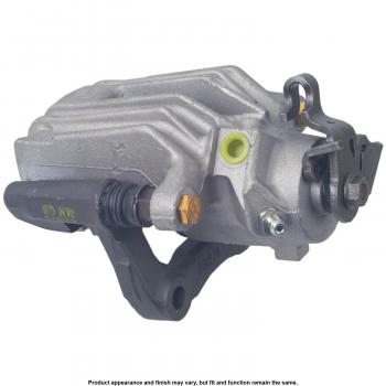 2008 Volkswagen Jetta Disc Brake Caliper Rear Right A1 Cardone 19B2574 image 4 of 4