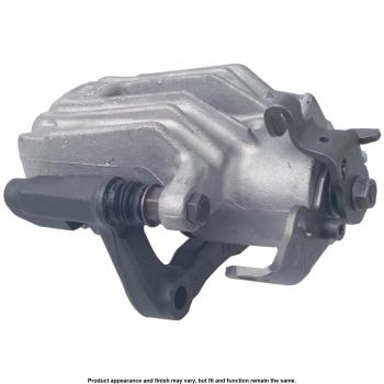 2008 Volkswagen Jetta Disc Brake Caliper Rear Left A1 Cardone 19B2575 image 1 of 2