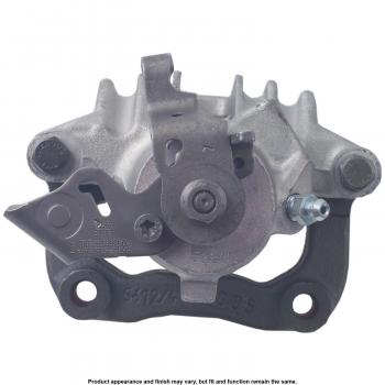2008 Volkswagen Jetta Disc Brake Caliper Rear Left A1 Cardone 19B2575 image 2 of 2