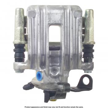 2003 Audi A3 Disc Brake Caliper Rear Right A1 Cardone 19B2576 image 4 of 4