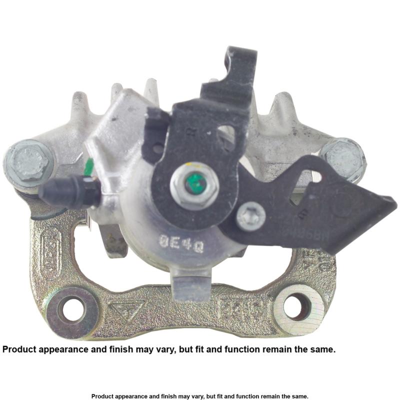 2002 Audi A3 Disc Brake Caliper Rear Right A1 Cardone 19B2576 image 1 of 4