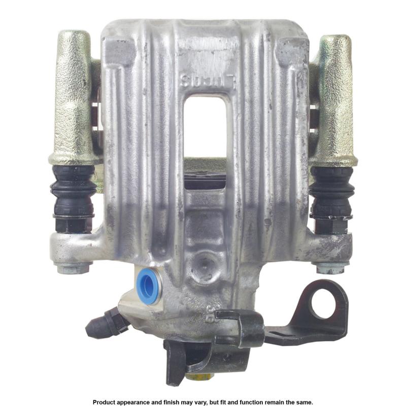 2002 Audi A3 Disc Brake Caliper Rear Right A1 Cardone 19B2576 image 4 of 4