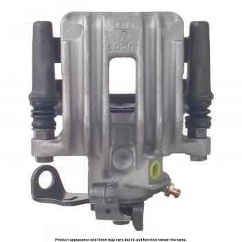 2003 Audi A3 Disc Brake Caliper Rear Left A1 Cardone 19B2577 image 1 of 4
