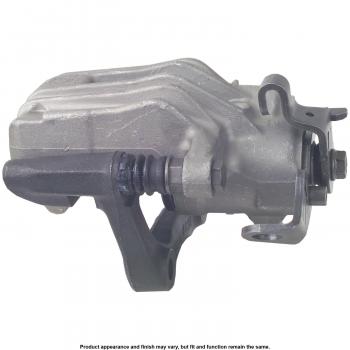 2003 Audi A3 Disc Brake Caliper Rear Left A1 Cardone 19B2577 image 4 of 4