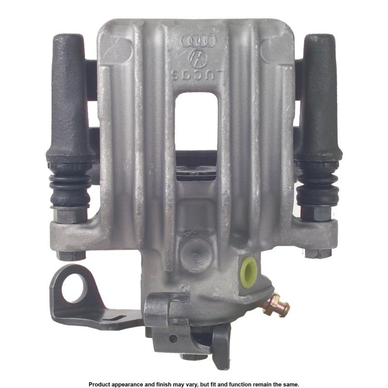 2002 Audi A3 Disc Brake Caliper Rear Left A1 Cardone 19B2577 image 1 of 4