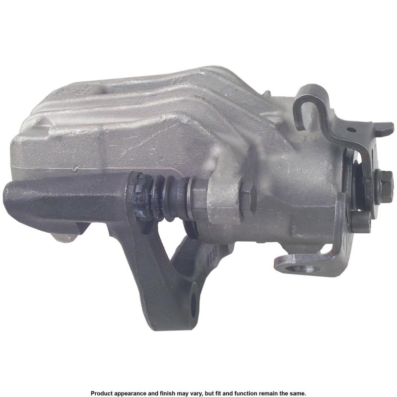 2002 Audi A3 Disc Brake Caliper Rear Left A1 Cardone 19B2577 image 4 of 4