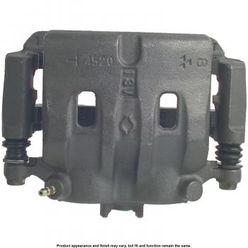 2001 Infiniti QX4 Disc Brake Caliper Front Right A1 Cardone 19B2578 image 1 of 4