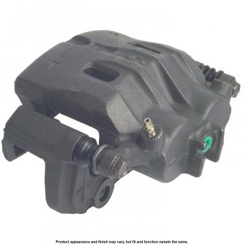 2001 Infiniti QX4 Disc Brake Caliper Front Right A1 Cardone 19B2578 image 4 of 4