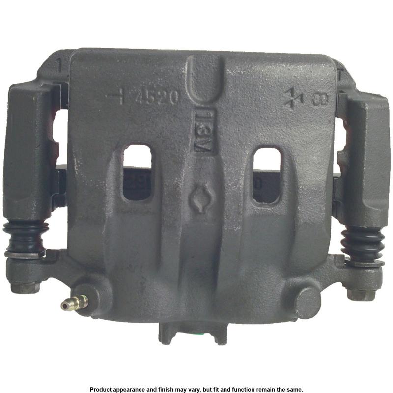 A1 Cardone 19B2578 Disc Brake Caliper product image 1 of 4