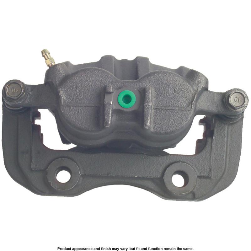 A1 Cardone 19B2578 Disc Brake Caliper product image 3 of 4