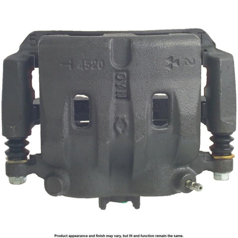 A1 Cardone 19B2579 Disc Brake Caliper product image 3 of 4
