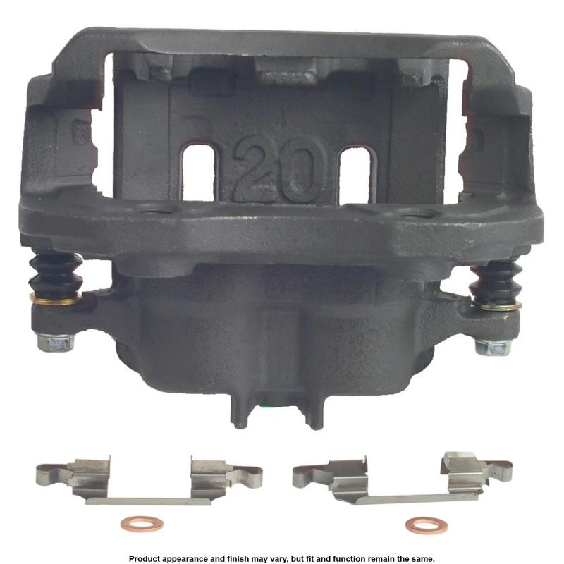 A1 Cardone 19B2579 Disc Brake Caliper product image 4 of 4