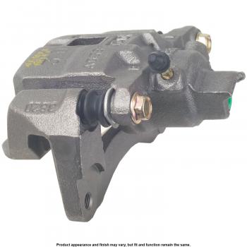 2004 Subaru Legacy Disc Brake Caliper Rear Right A1 Cardone 19B2582 image 2 of 4