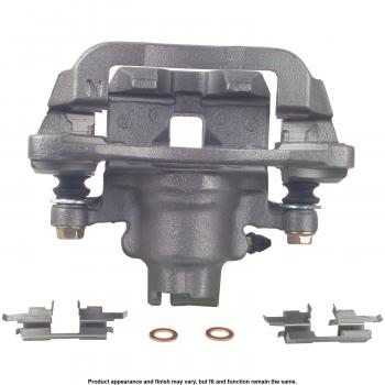 2004 Subaru Legacy Disc Brake Caliper Rear Right A1 Cardone 19B2582 image 4 of 4