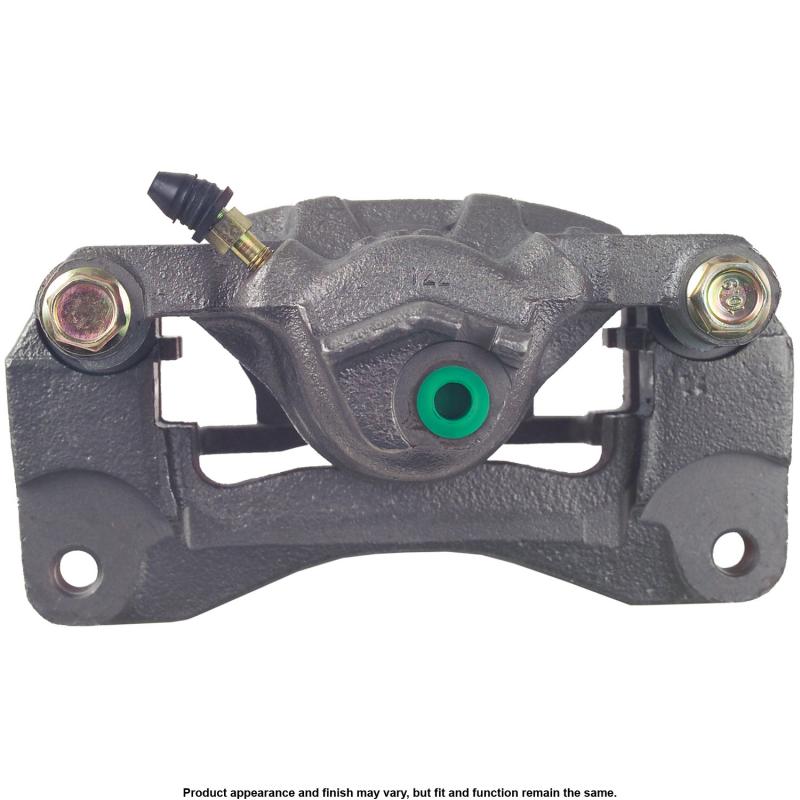 2003 Subaru Baja Disc Brake Caliper Rear Right A1 Cardone 19B2582 image 1 of 4