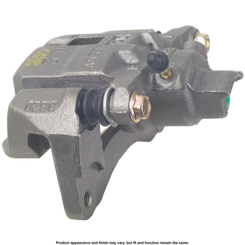 2003 Subaru Baja Disc Brake Caliper Rear Right A1 Cardone 19B2582 image 2 of 4