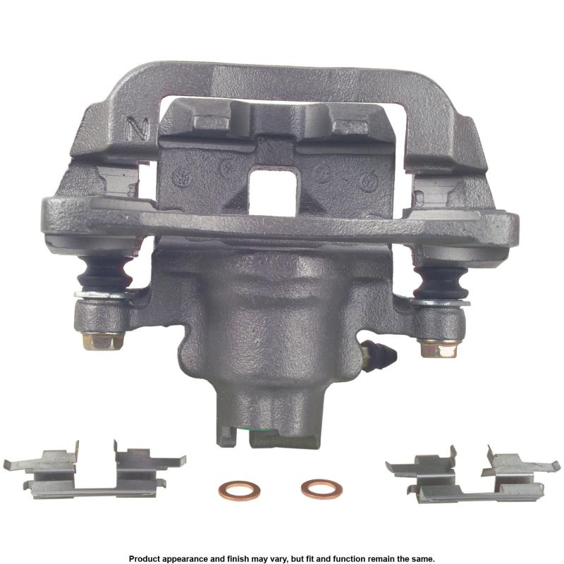 2003 Subaru Baja Disc Brake Caliper Rear Right A1 Cardone 19B2582 image 4 of 4