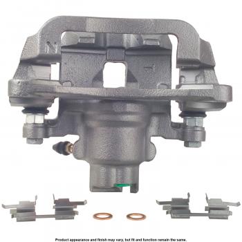 2004 Subaru Legacy Disc Brake Caliper Rear Left A1 Cardone 19B2583 image 1 of 4