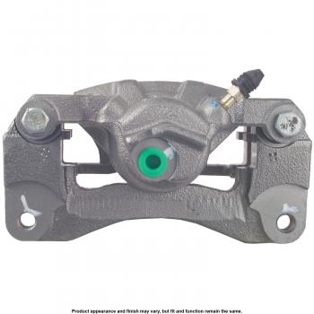 2004 Subaru Legacy Disc Brake Caliper Rear Left A1 Cardone 19B2583 image 2 of 4