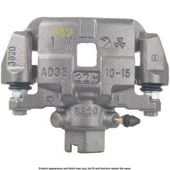 2004 Subaru Legacy Disc Brake Caliper Rear Left A1 Cardone 19B2583 image 3 of 4