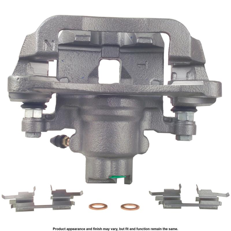 2003 Subaru Baja Disc Brake Caliper Rear Left A1 Cardone 19B2583 image 1 of 4