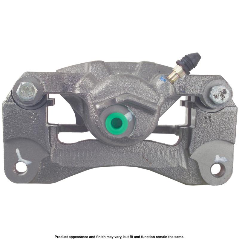 2003 Subaru Baja Disc Brake Caliper Rear Left A1 Cardone 19B2583 image 2 of 4