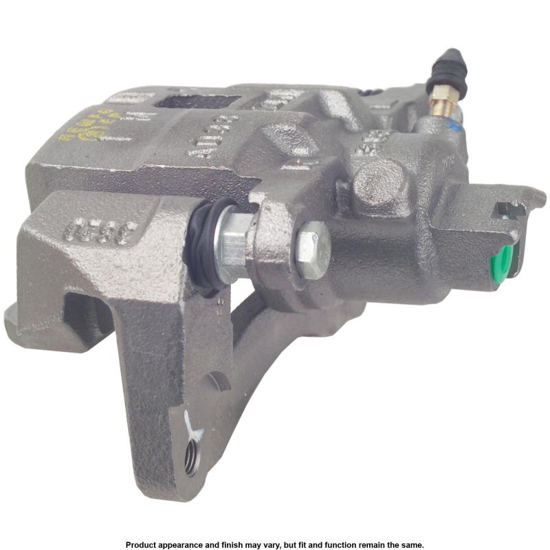 2003 Subaru Baja Disc Brake Caliper Rear Left A1 Cardone 19B2583 image 4 of 4
