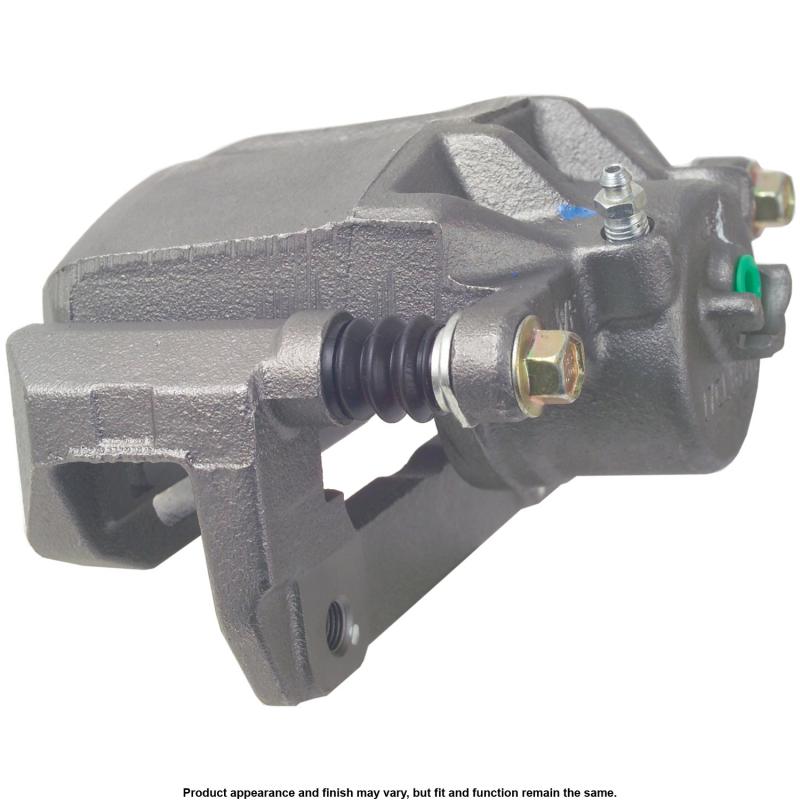 2003 Honda Accord Disc Brake Caliper Front Left A1 Cardone 19B2584 image 1 of 4