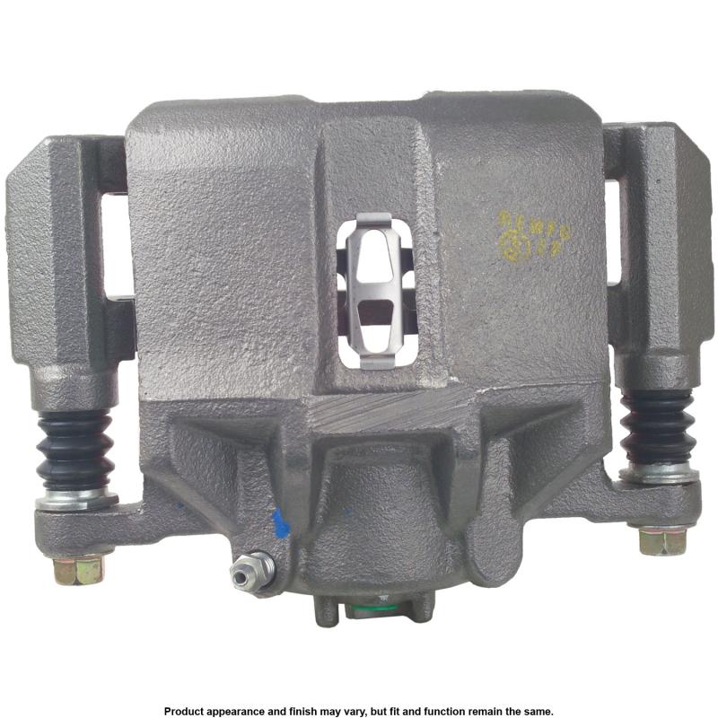 2003 Honda Accord Disc Brake Caliper Front Left A1 Cardone 19B2584 image 4 of 4