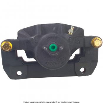 2012 Acura TSX Disc Brake Caliper Front Right A1 Cardone 19B2585 image 1 of 4