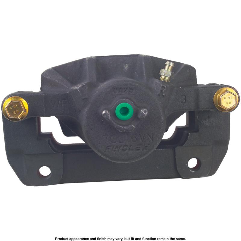 2003 Honda Accord Disc Brake Caliper Front Right A1 Cardone 19B2585 image 1 of 4