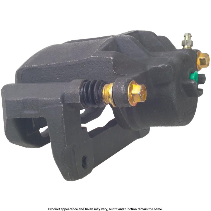 2003 Honda Accord Disc Brake Caliper Front Right A1 Cardone 19B2585 image 2 of 4