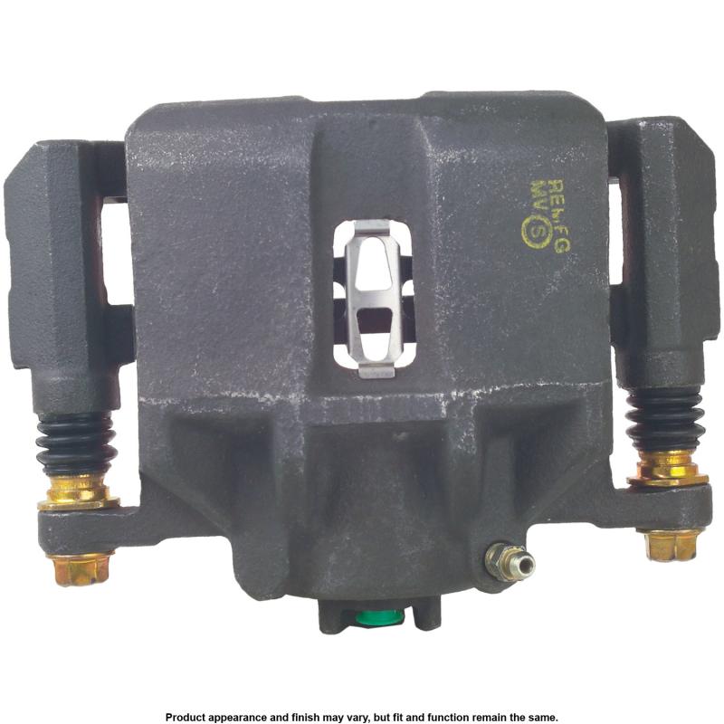 2003 Honda Accord Disc Brake Caliper Front Right A1 Cardone 19B2585 image 3 of 4