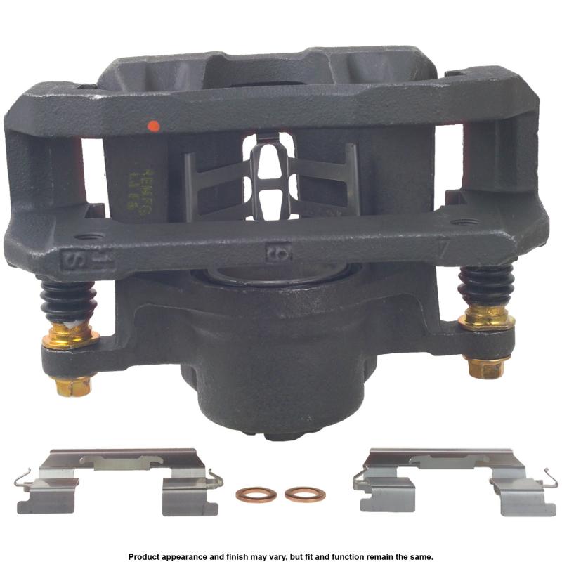 2003 Honda Accord Disc Brake Caliper Front Right A1 Cardone 19B2585 image 4 of 4