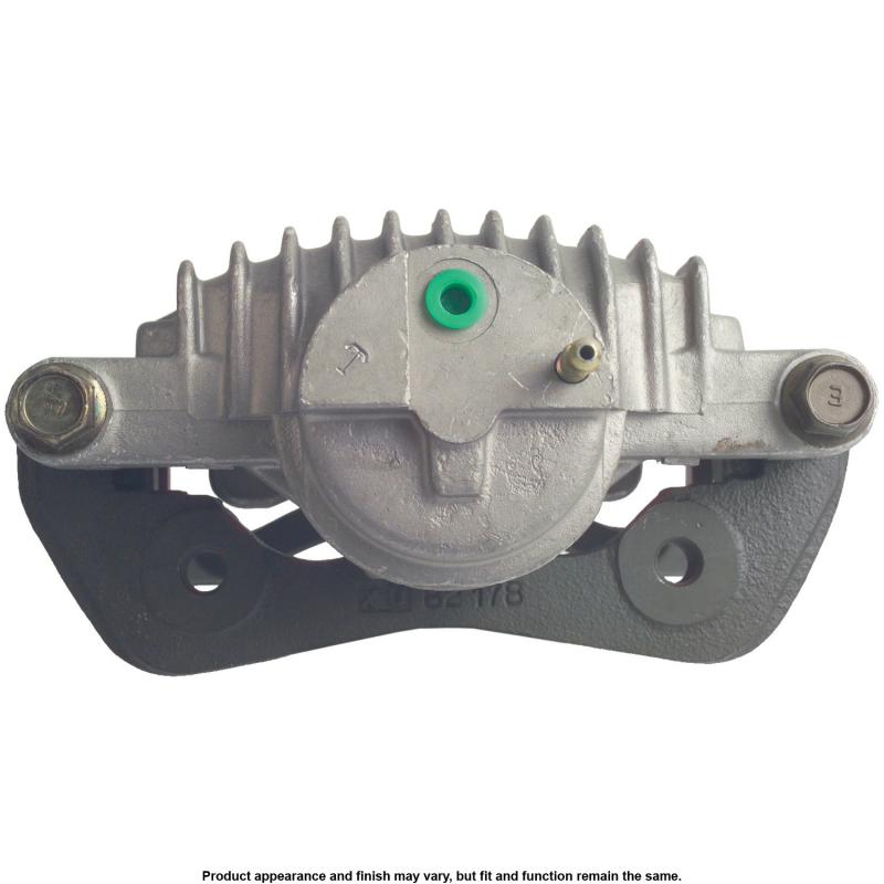 1999 Kia Sportage Disc Brake Caliper Front Left A1 Cardone 19B2587 image 1 of 4