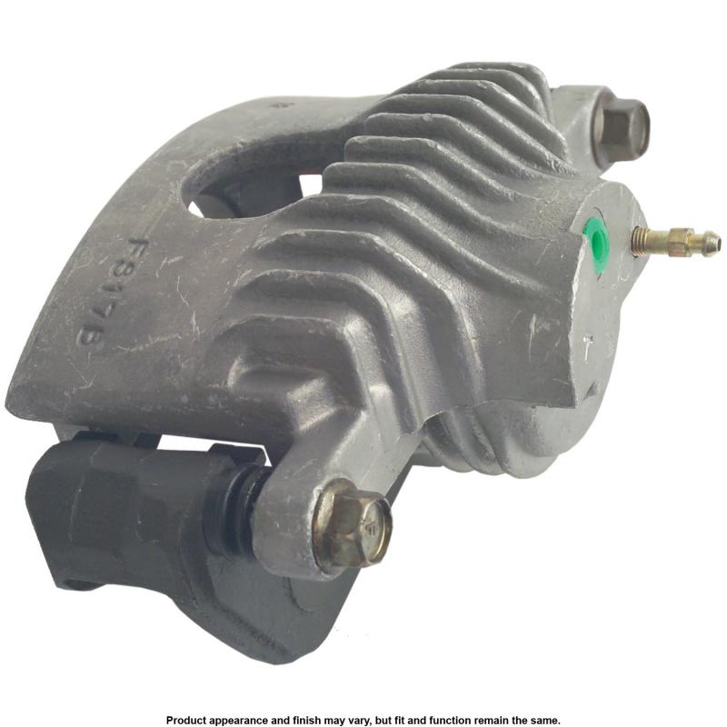 1999 Kia Sportage Disc Brake Caliper Front Left A1 Cardone 19B2587 image 2 of 4
