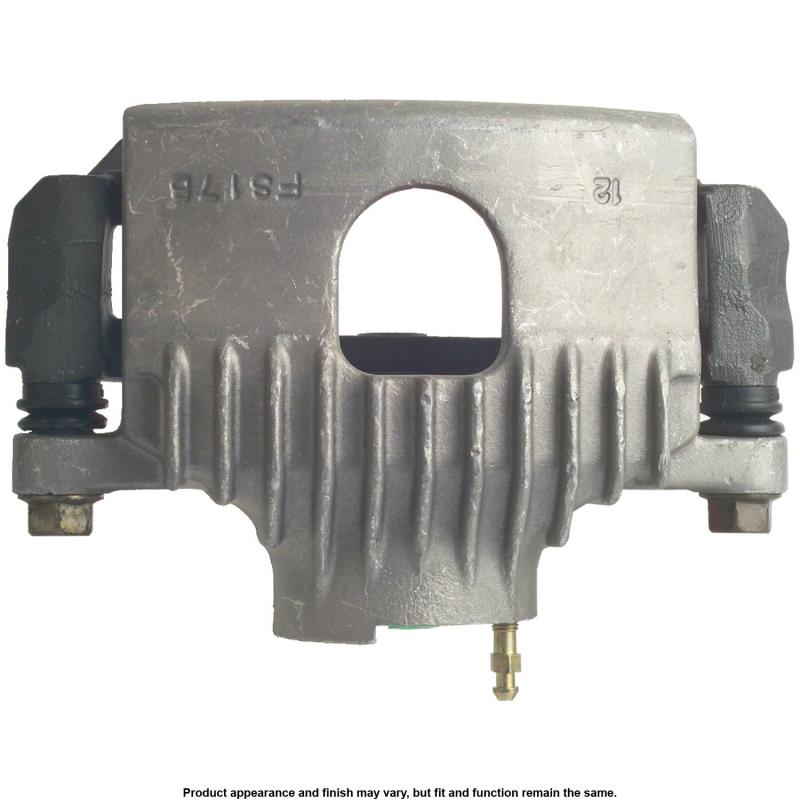 1999 Kia Sportage Disc Brake Caliper Front Left A1 Cardone 19B2587 image 4 of 4