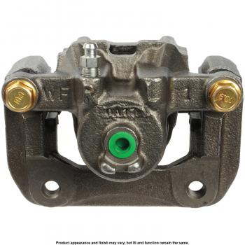 2003 Acura CL Disc Brake Caliper Rear Right A1 Cardone 19B2588 image 2 of 4