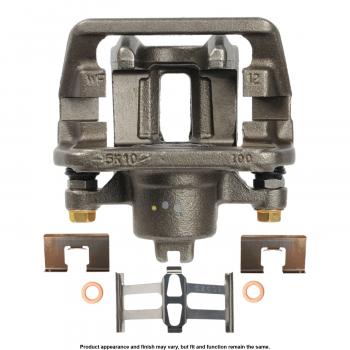 2003 Acura CL Disc Brake Caliper Rear Right A1 Cardone 19B2588 image 4 of 4